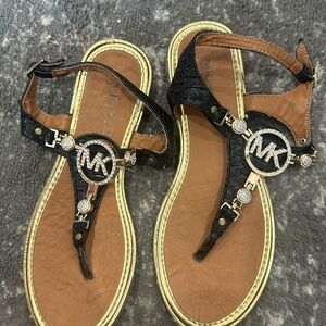 Michael Kors sandals